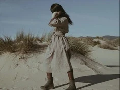 Lil Atelier rocky road kjole (voksen)